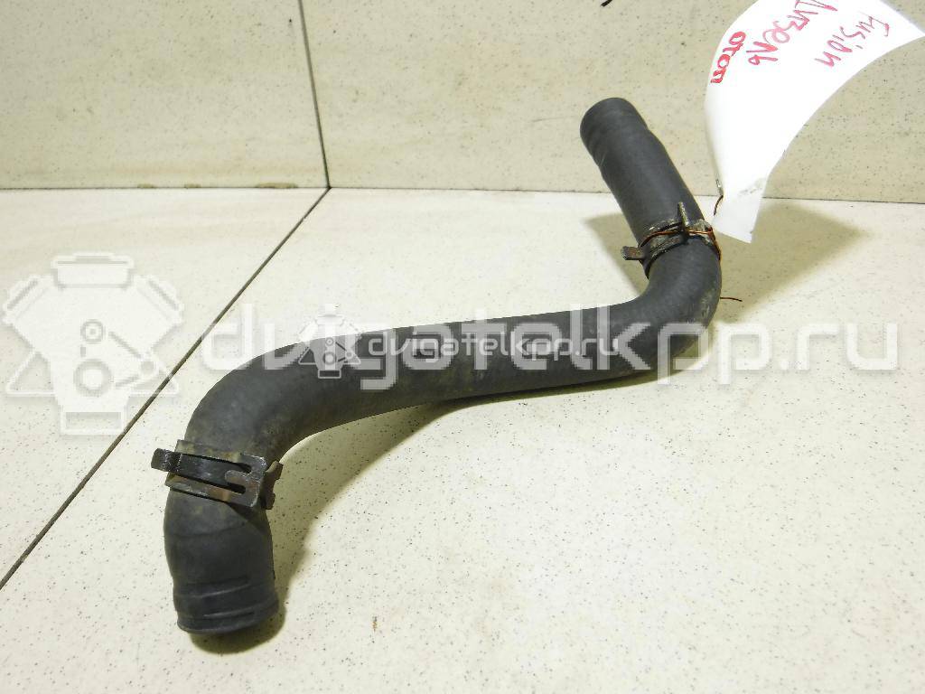 Фото Патрубок отопителя  1546435 для Ford Fiesta / Fusion Ju {forloop.counter}}