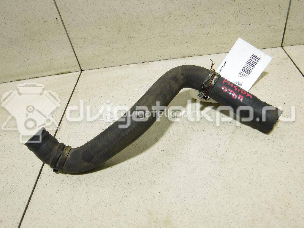 Фото Патрубок отопителя  1546435 для Ford Fiesta / Fusion Ju {forloop.counter}}