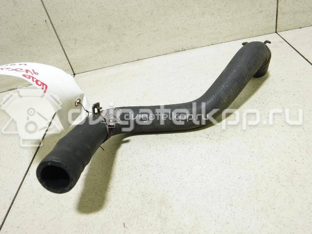 Фото Патрубок отопителя  1546435 для Ford Fiesta / Fusion Ju {forloop.counter}}
