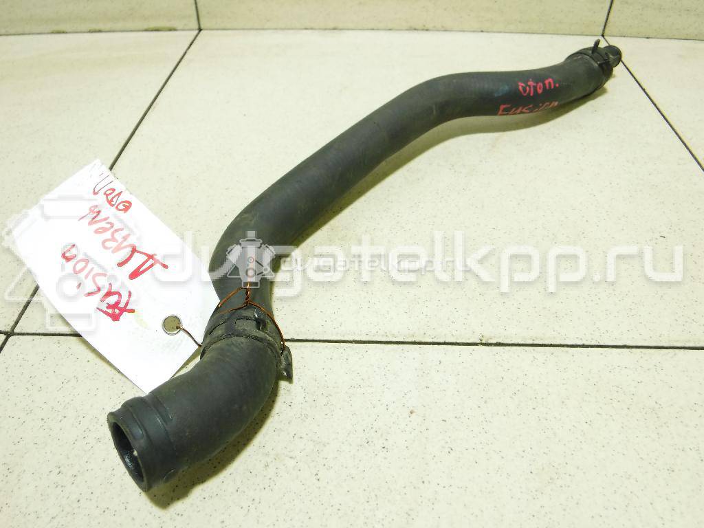 Фото Патрубок отопителя  1546441 для Ford Fiesta / Fusion Ju {forloop.counter}}
