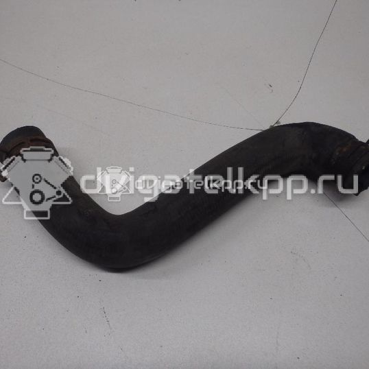 Фото Патрубок радиатора  1546445 для Ford Fiesta / Fusion Ju