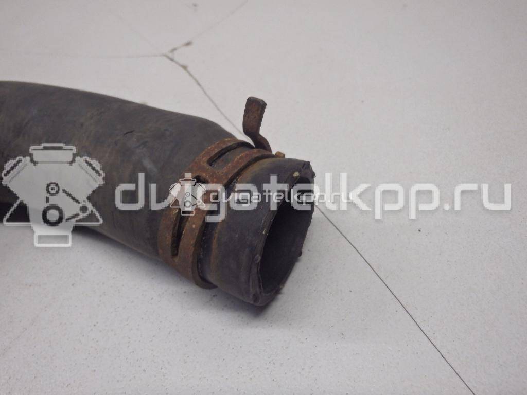 Фото Патрубок радиатора  1546445 для Ford Fiesta / Fusion Ju {forloop.counter}}