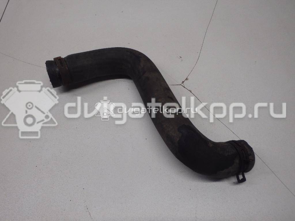 Фото Патрубок радиатора  1546445 для Ford Fiesta / Fusion Ju {forloop.counter}}