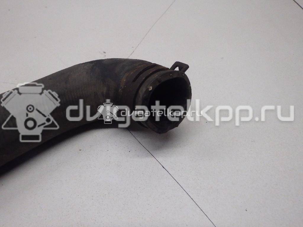 Фото Патрубок радиатора  1546445 для Ford Fiesta / Fusion Ju {forloop.counter}}