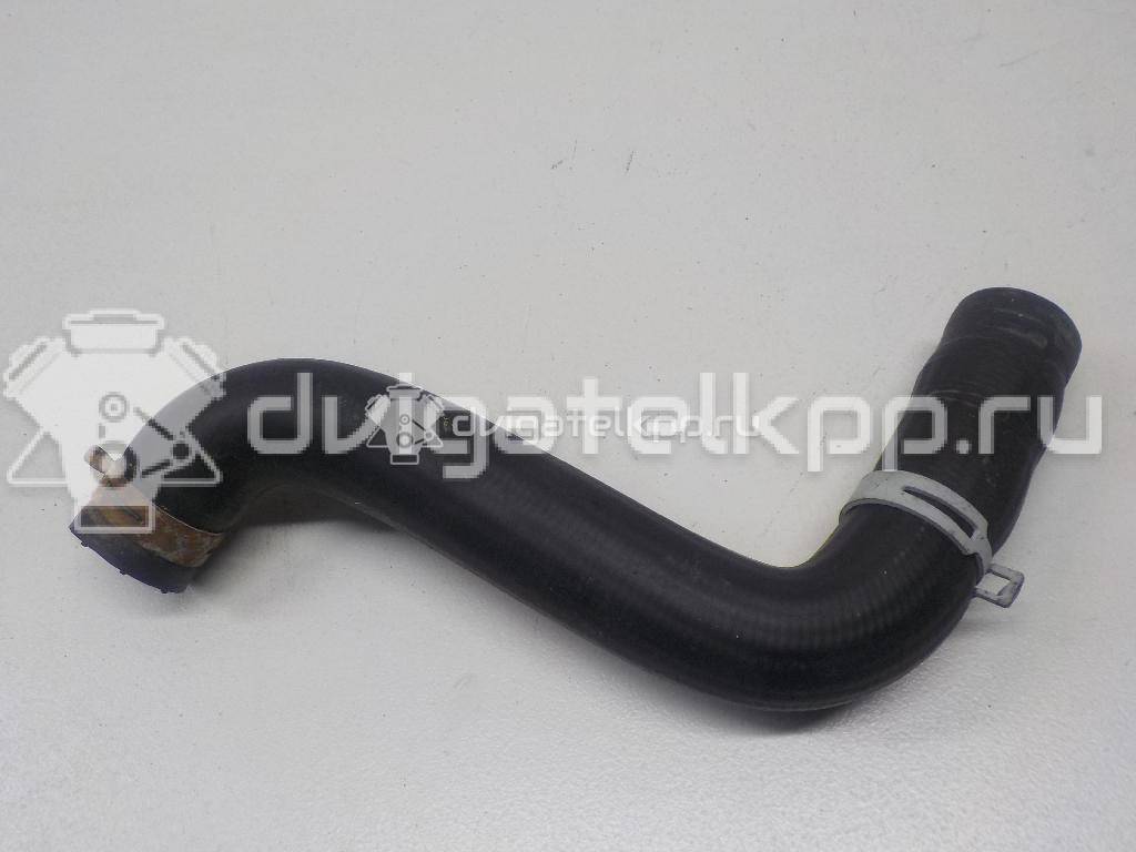 Фото Патрубок радиатора  1546445 для Ford Fiesta / Fusion Ju {forloop.counter}}