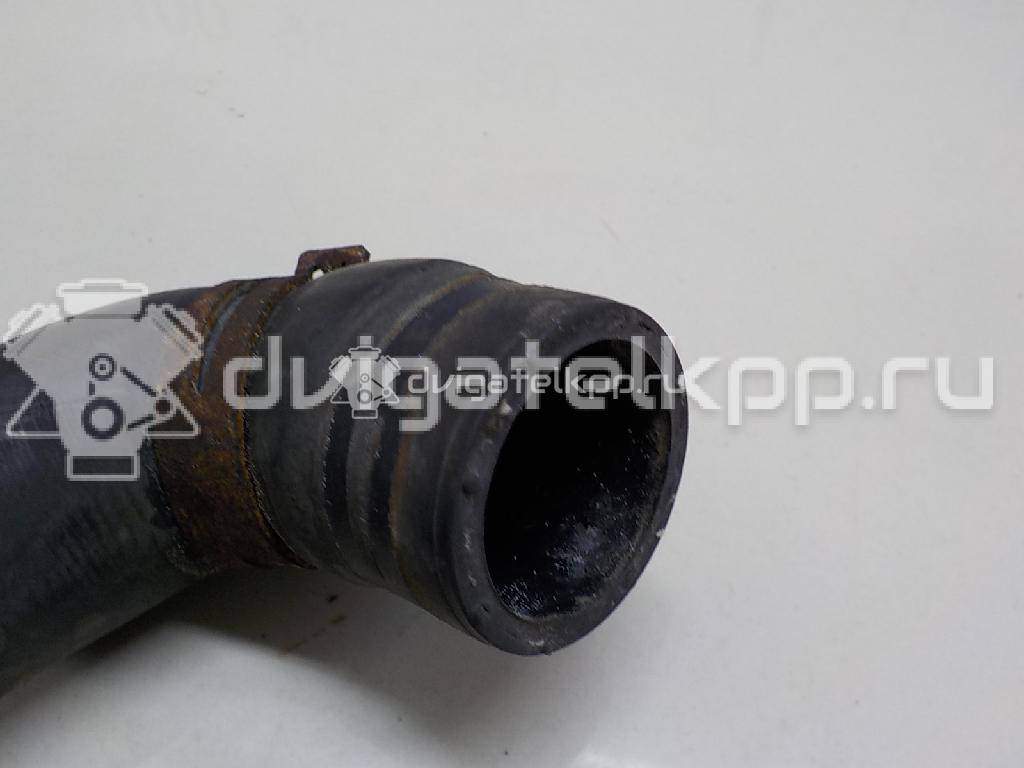 Фото Патрубок радиатора  1546445 для Ford Fiesta / Fusion Ju {forloop.counter}}