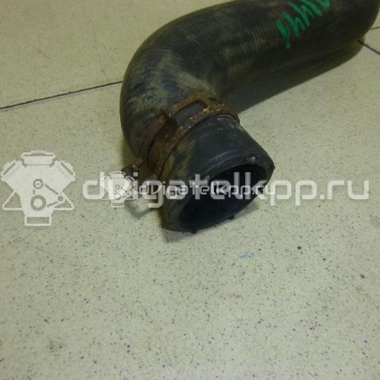 Фото Патрубок радиатора  1546445 для Ford Fiesta / Fusion Ju