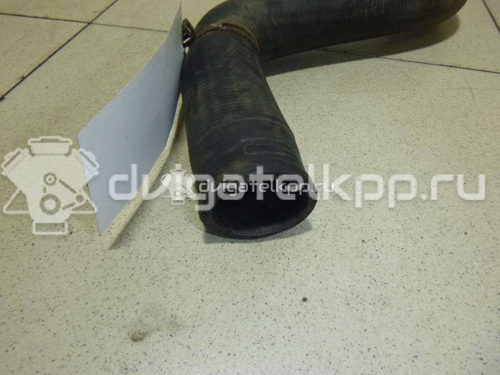 Фото Патрубок радиатора  1546445 для Ford Fiesta / Fusion Ju {forloop.counter}}