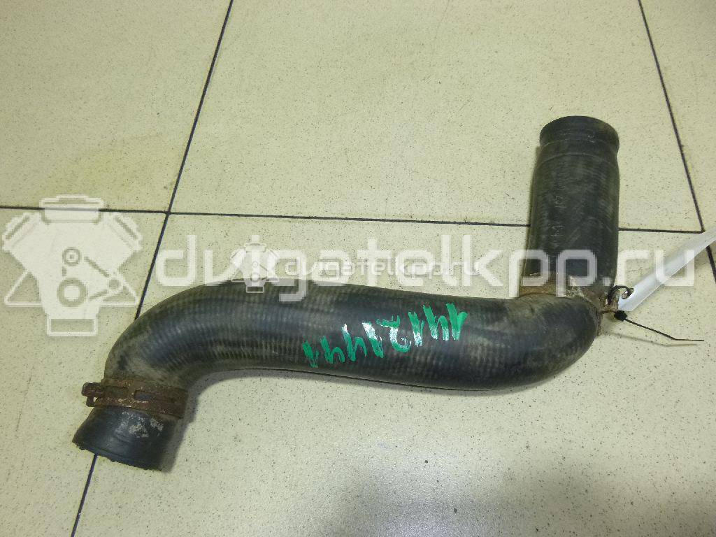 Фото Патрубок радиатора  1546445 для Ford Fiesta / Fusion Ju {forloop.counter}}