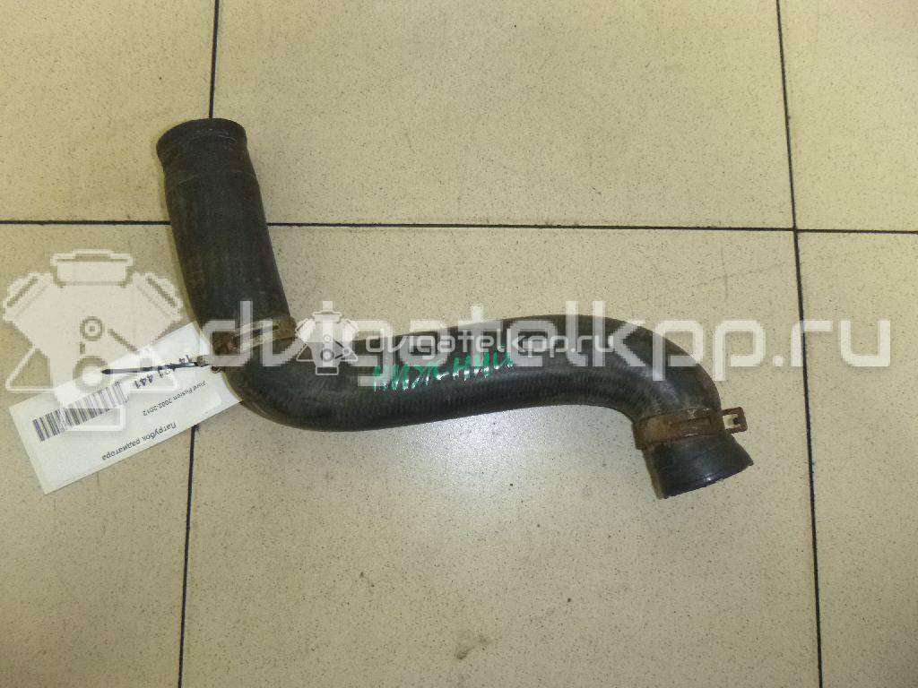 Фото Патрубок радиатора  1546445 для Ford Fiesta / Fusion Ju {forloop.counter}}