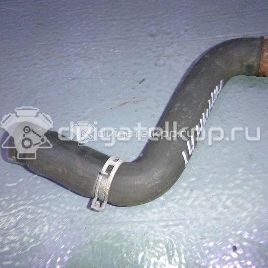 Фото Патрубок радиатора  1546445 для Ford Fiesta / Fusion Ju