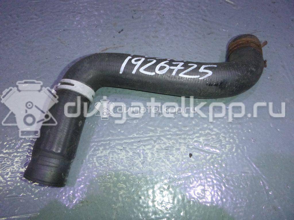 Фото Патрубок радиатора  1546445 для Ford Fiesta / Fusion Ju {forloop.counter}}