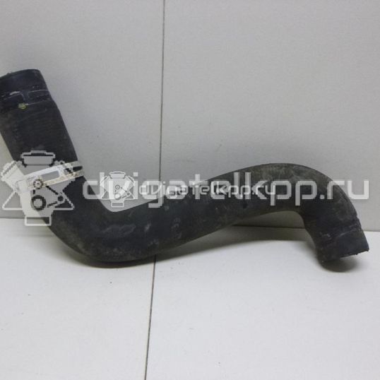 Фото Патрубок радиатора  1546445 для Ford Fiesta / Fusion Ju