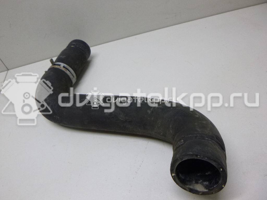 Фото Патрубок радиатора  1546445 для Ford Fiesta / Fusion Ju {forloop.counter}}