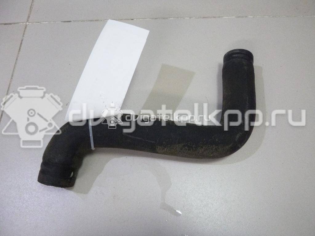 Фото Патрубок радиатора  1546445 для Ford Fiesta / Fusion Ju {forloop.counter}}