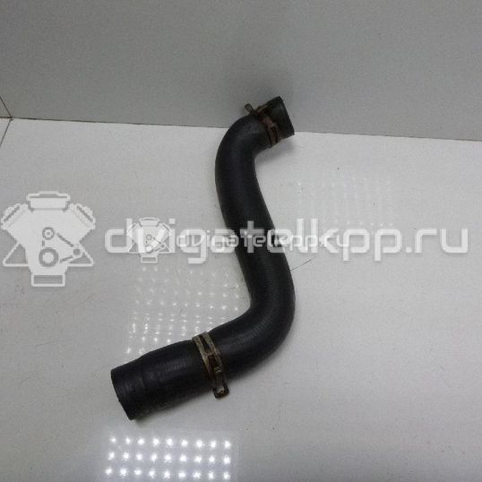 Фото Патрубок радиатора  1546445 для Ford Fiesta / Fusion Ju