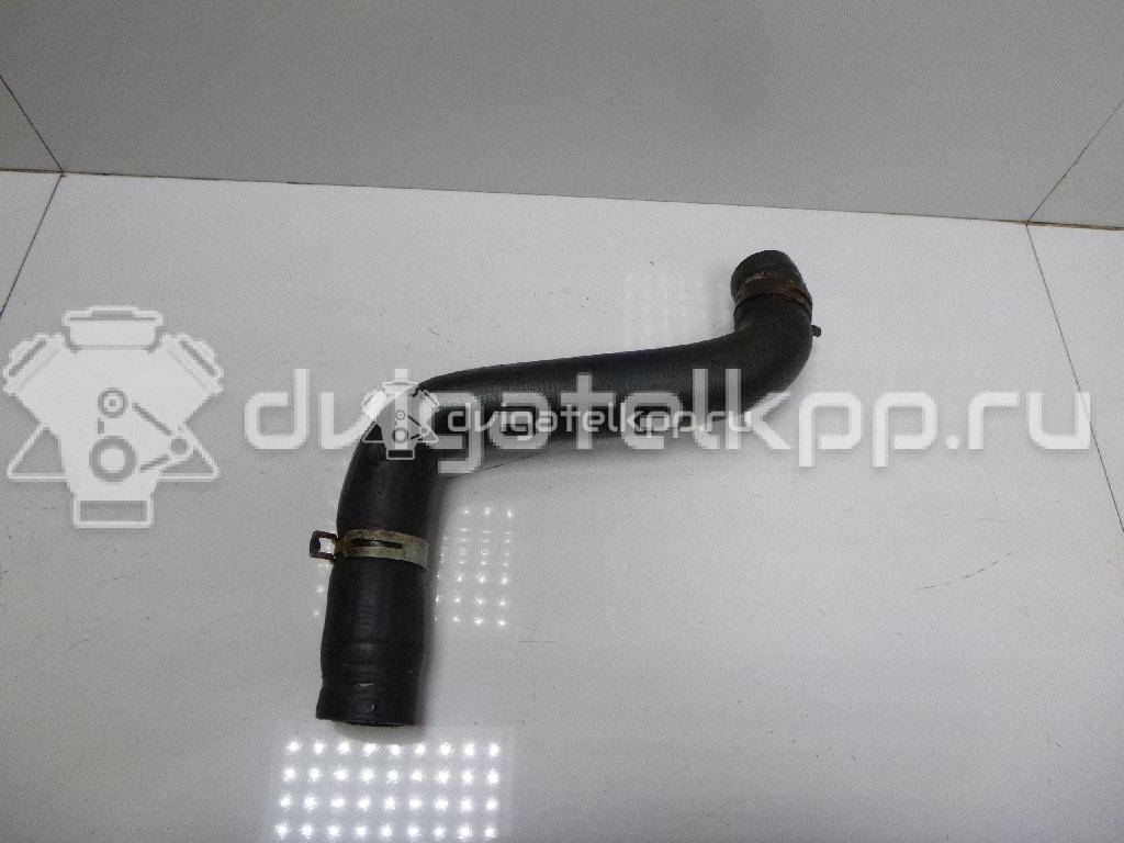 Фото Патрубок радиатора  1546445 для Ford Fiesta / Fusion Ju {forloop.counter}}