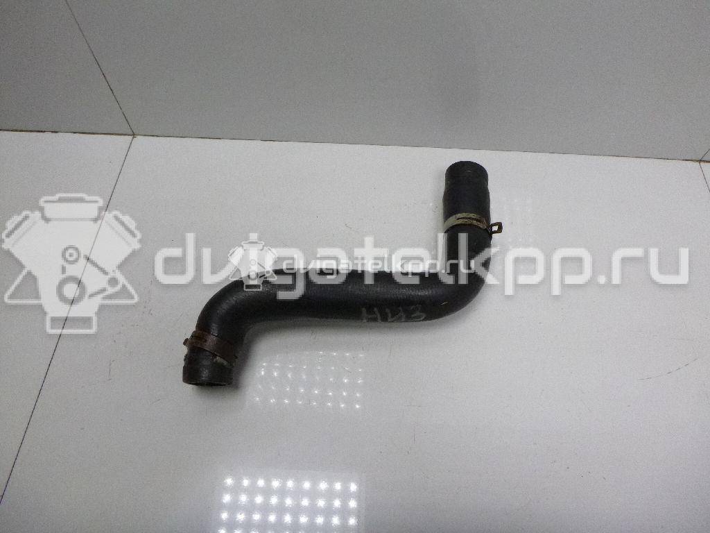 Фото Патрубок радиатора  1546445 для Ford Fiesta / Fusion Ju {forloop.counter}}