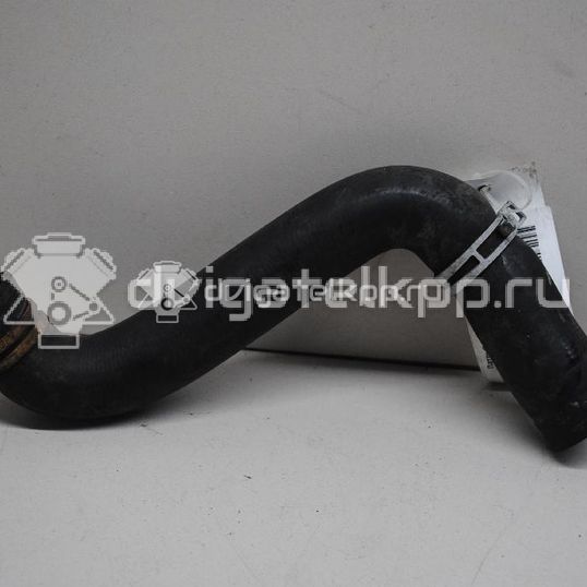 Фото Патрубок радиатора  1546445 для Ford Fiesta / Fusion Ju