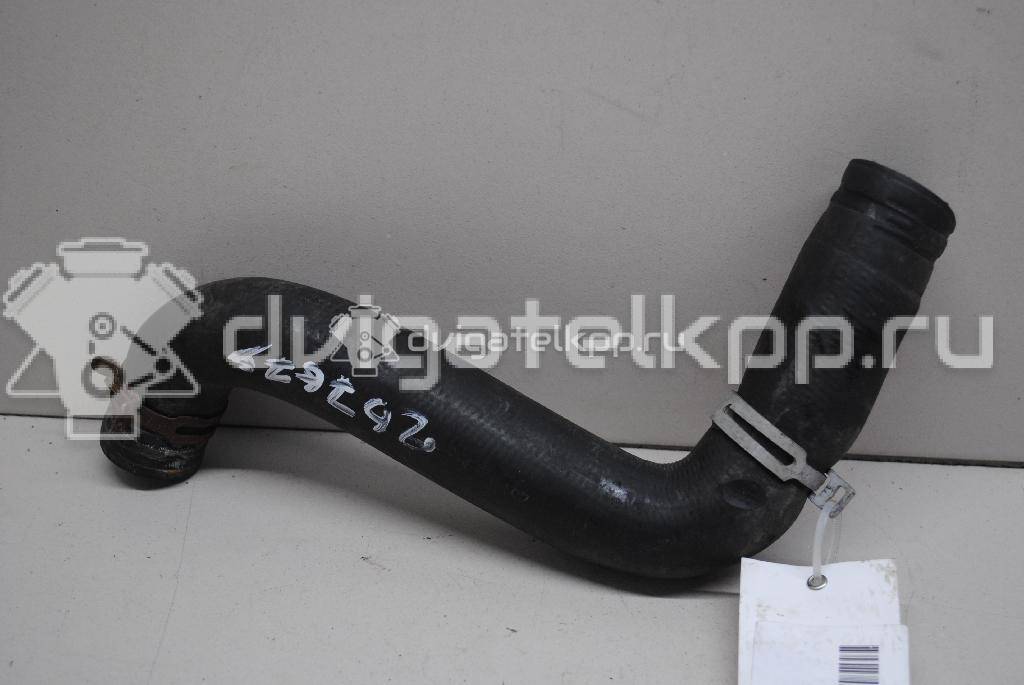 Фото Патрубок радиатора  1546445 для Ford Fiesta / Fusion Ju {forloop.counter}}