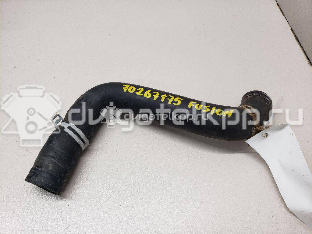 Фото Патрубок радиатора  1546445 для Ford Fiesta / Fusion Ju {forloop.counter}}