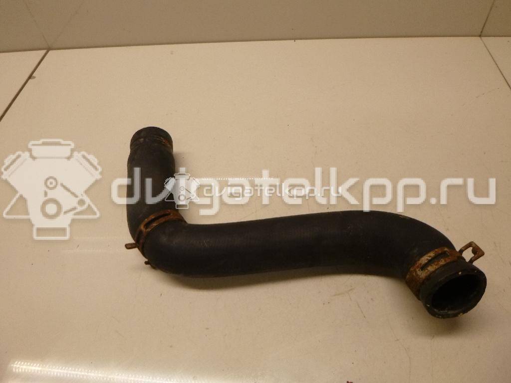 Фото Патрубок радиатора  1546445 для Ford Fiesta / Fusion Ju {forloop.counter}}