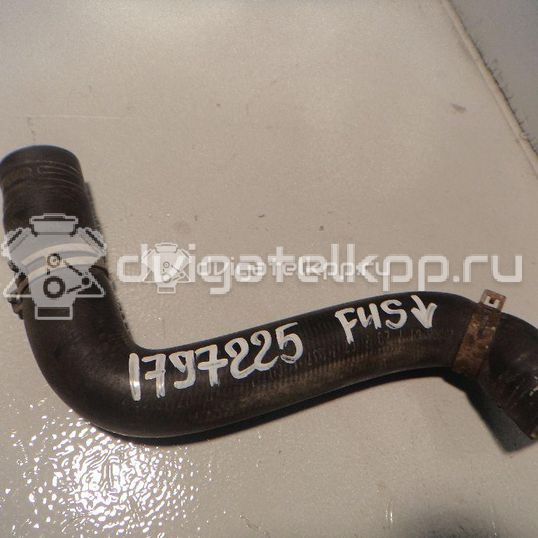 Фото Патрубок радиатора  1546445 для Ford Fiesta / Fusion Ju