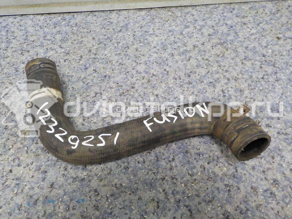 Фото Патрубок радиатора  1546445 для Ford Fiesta / Fusion Ju {forloop.counter}}