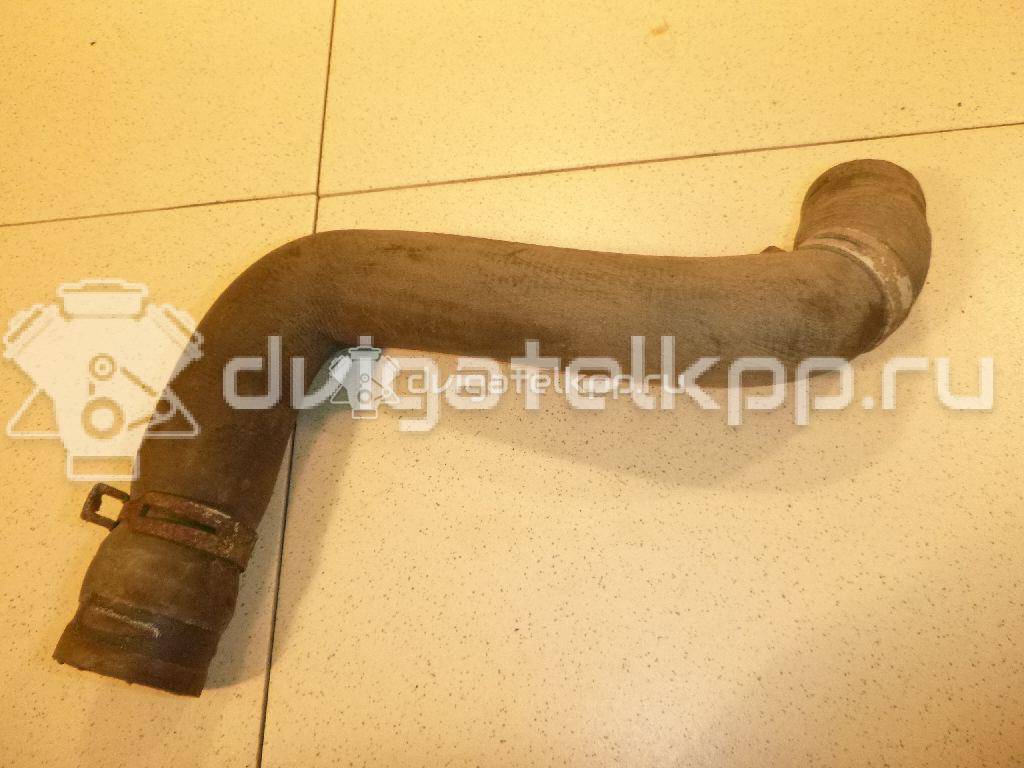 Фото Патрубок радиатора  1546445 для Ford Fiesta / Fusion Ju {forloop.counter}}