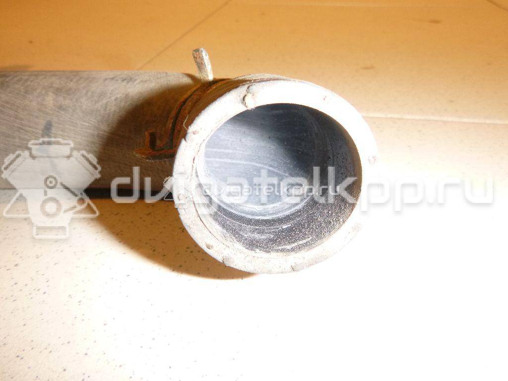 Фото Патрубок радиатора  1546445 для Ford Fiesta / Fusion Ju {forloop.counter}}