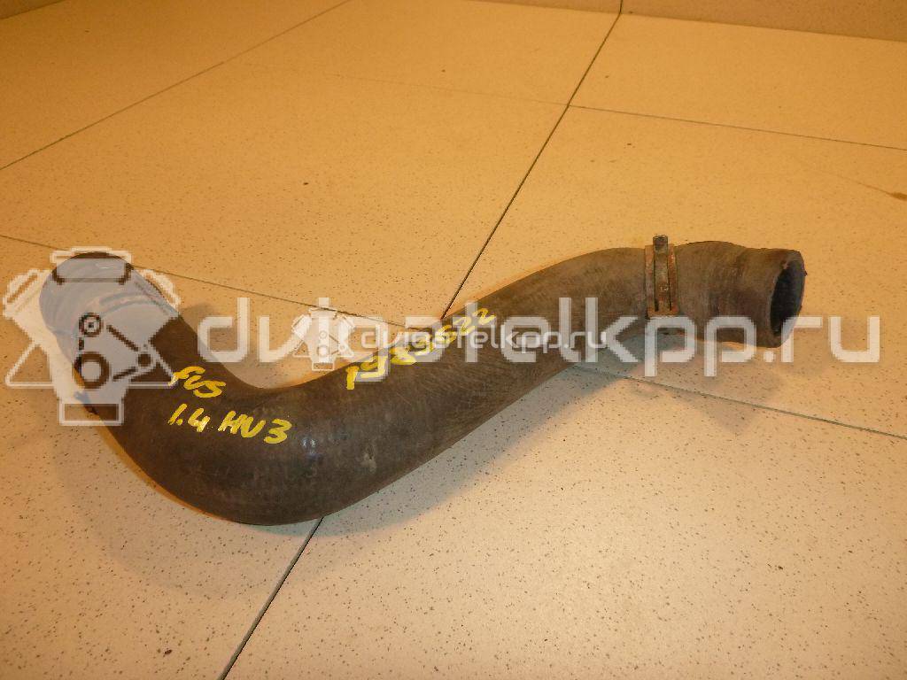 Фото Патрубок радиатора  1546445 для Ford Fiesta / Fusion Ju {forloop.counter}}