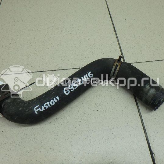 Фото Патрубок радиатора  1546445 для Ford Fiesta / Fusion Ju