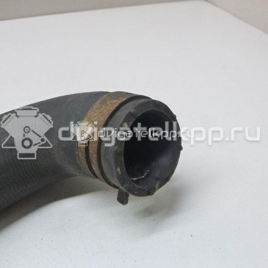 Фото Патрубок радиатора  1546445 для Ford Fiesta / Fusion Ju