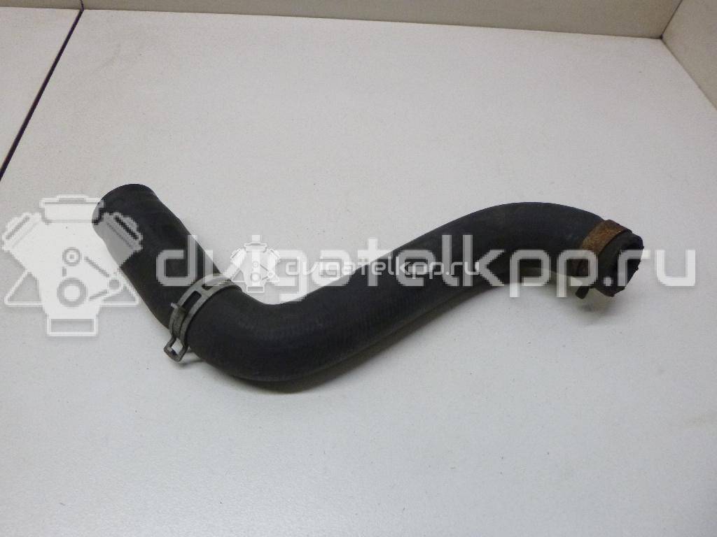 Фото Патрубок радиатора  1546445 для Ford Fiesta / Fusion Ju {forloop.counter}}