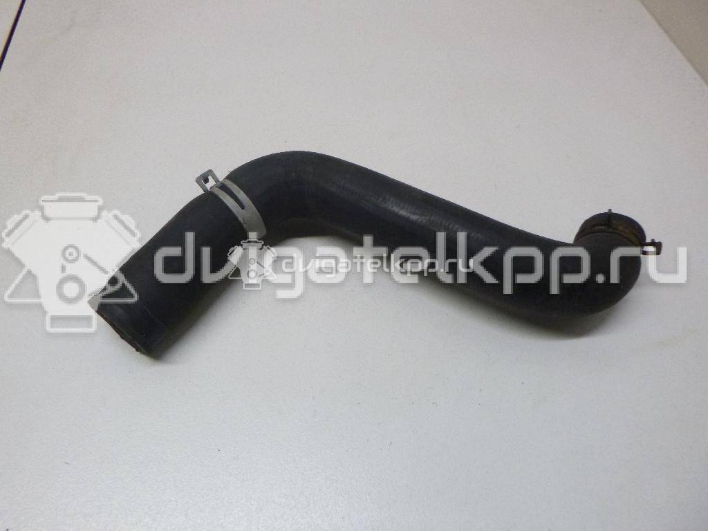 Фото Патрубок радиатора  1546445 для Ford Fiesta / Fusion Ju {forloop.counter}}