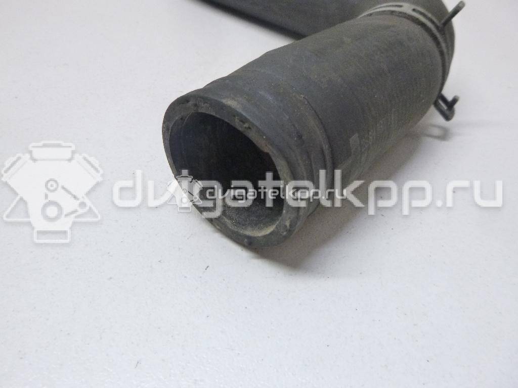 Фото Патрубок радиатора  1546445 для Ford Fiesta / Fusion Ju {forloop.counter}}