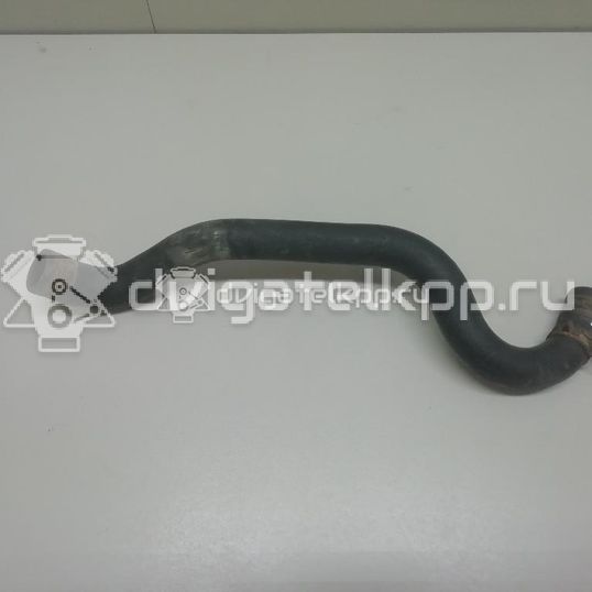 Фото Патрубок радиатора  1546447 для Ford Fiesta / Fusion Ju