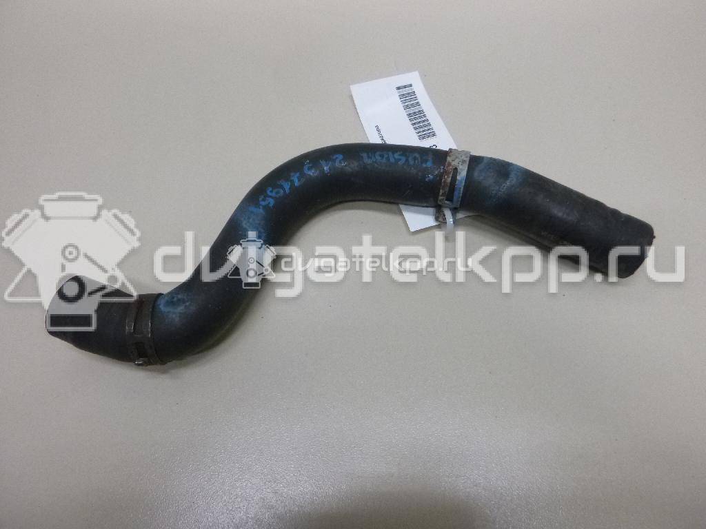 Фото Патрубок радиатора  2s6h8b274bb для Ford Fiesta / Fusion Ju {forloop.counter}}