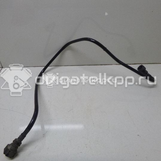 Фото Трубка топливная для двигателя NFX (TU5JP4) для Citroen C3 / C4 / Saxo S0, S1 109-120 л.с 16V 1.6 л Бензин/спирт