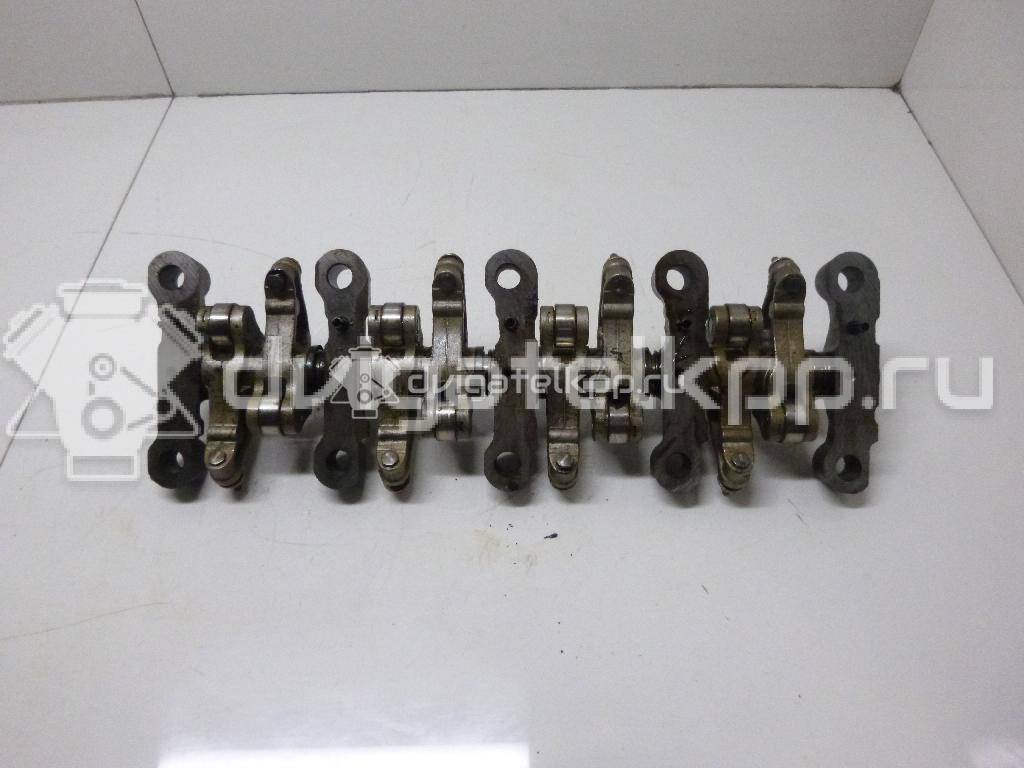 Фото Ось коромысел для двигателя KFX (TU3JP) для Citroen Zx N2 / Saxo S0, S1 / Xsara 72-75 л.с 8V 1.4 л бензин {forloop.counter}}