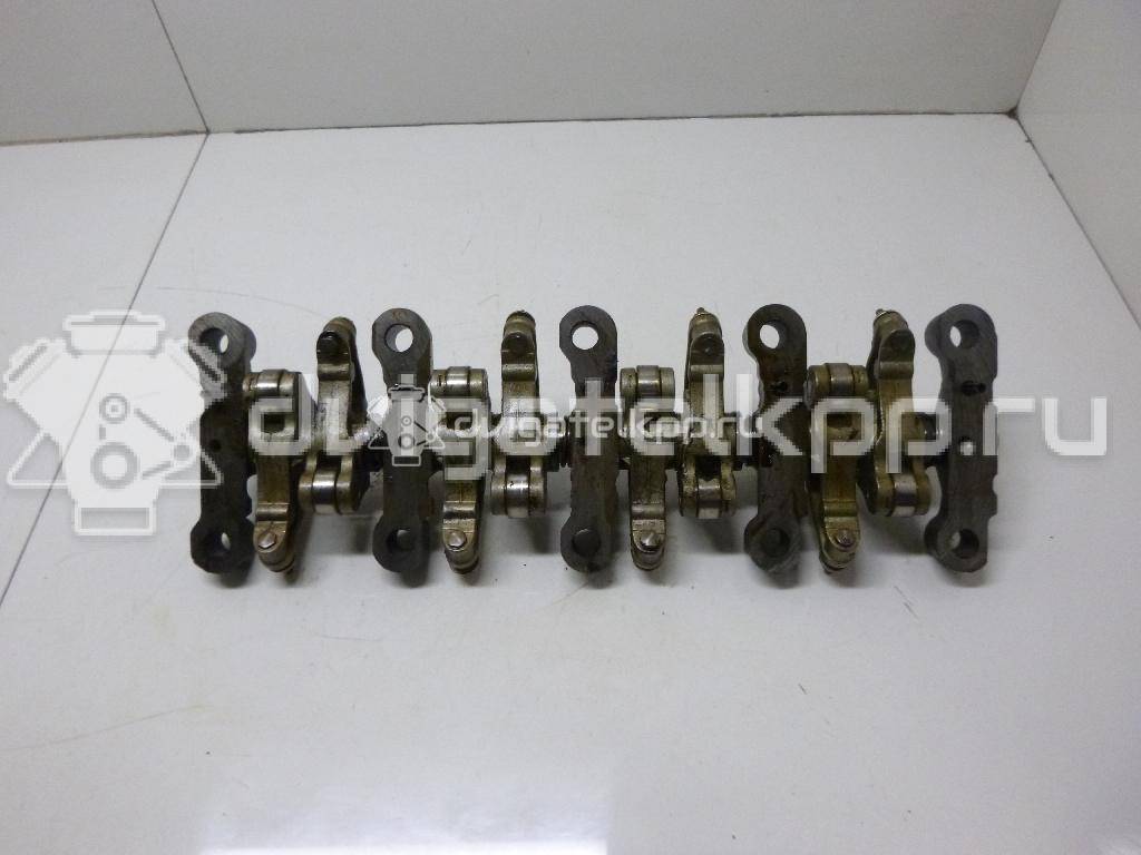 Фото Ось коромысел для двигателя KFX (TU3JP) для Citroen Zx N2 / Saxo S0, S1 / Xsara 72-75 л.с 8V 1.4 л бензин {forloop.counter}}
