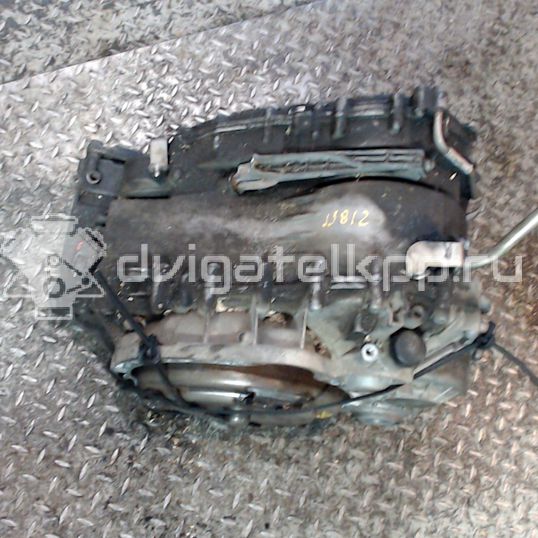 Фото Контрактная (б/у) АКПП для Mercedes-Benz B-Class / A-Class 116 л.с 8V 1.7 л M 266.940 (M266 E17) бензин