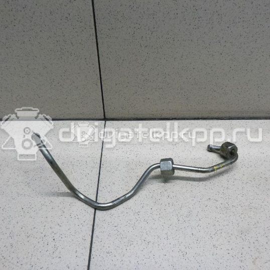 Фото Трубка ТНВД для двигателя RHF (DW10BTED4) для Citroen C4 / C5 136-140 л.с 16V 2.0 л Дизельное топливо 1570N1