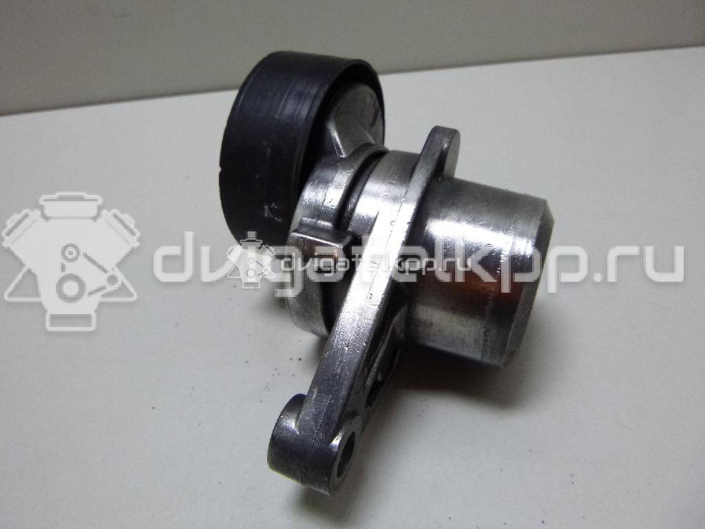 Фото Натяжитель ремня для двигателя NFX (TU5JP4) для Citroen C3 / C4 / Saxo S0, S1 109-120 л.с 16V 1.6 л Бензин/спирт {forloop.counter}}