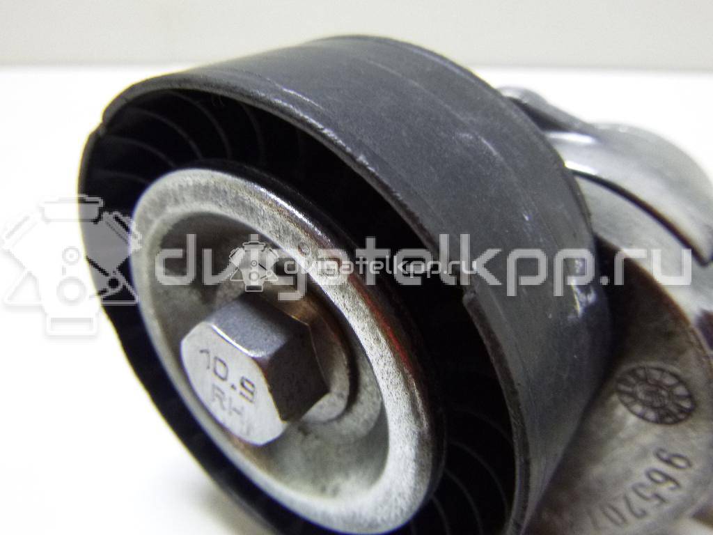 Фото Натяжитель ремня для двигателя NFX (TU5JP4) для Citroen C3 / C4 / Saxo S0, S1 109-120 л.с 16V 1.6 л Бензин/спирт {forloop.counter}}