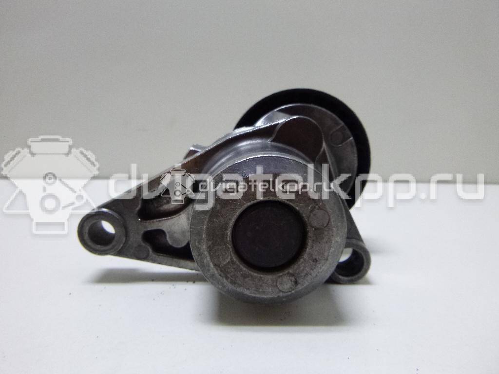 Фото Натяжитель ремня для двигателя NFX (TU5JP4) для Citroen C3 / C4 / Saxo S0, S1 109-120 л.с 16V 1.6 л Бензин/спирт {forloop.counter}}