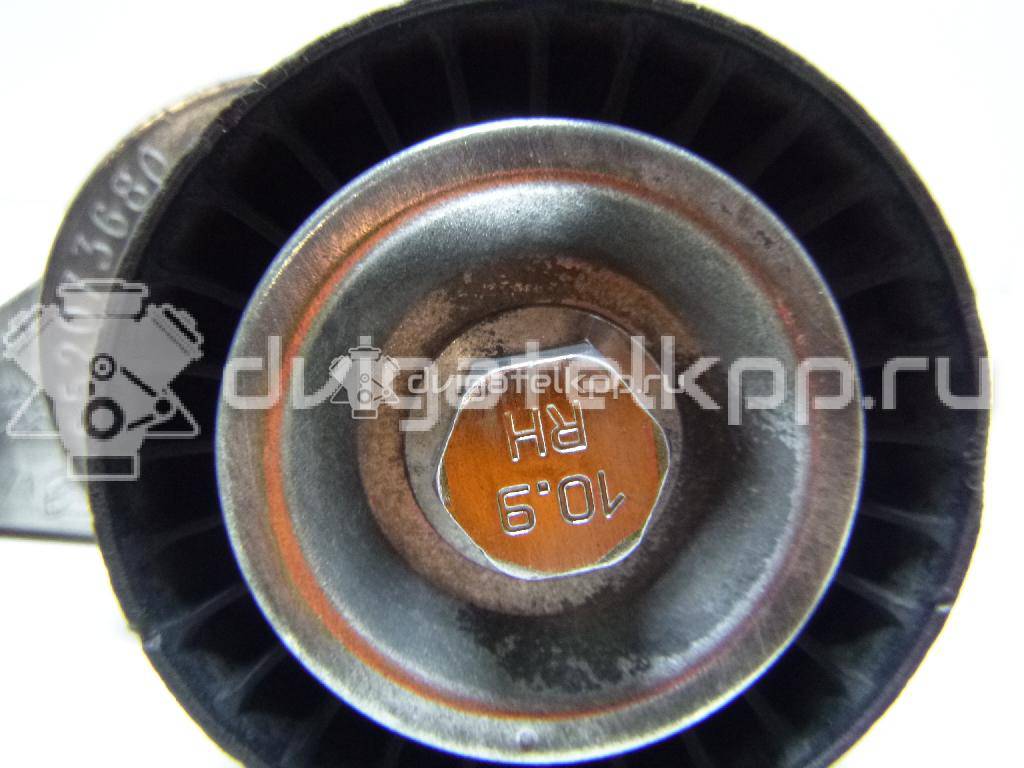 Фото Натяжитель ремня для двигателя NFX (TU5JP4) для Citroen C3 / C4 / Saxo S0, S1 109-120 л.с 16V 1.6 л Бензин/спирт {forloop.counter}}