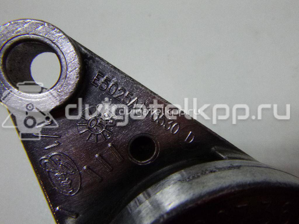 Фото Натяжитель ремня для двигателя NFX (TU5JP4) для Citroen C3 / C4 / Saxo S0, S1 109-120 л.с 16V 1.6 л Бензин/спирт {forloop.counter}}