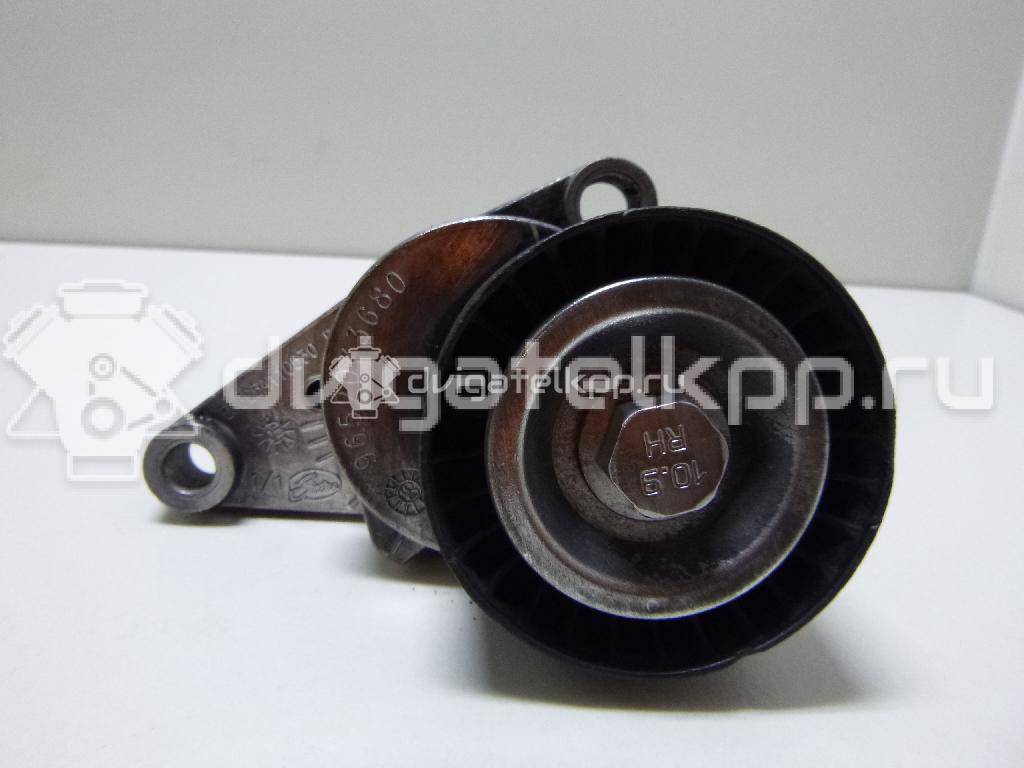 Фото Натяжитель ремня для двигателя NFX (TU5JP4) для Citroen C3 / C4 / Saxo S0, S1 109-120 л.с 16V 1.6 л Бензин/спирт {forloop.counter}}