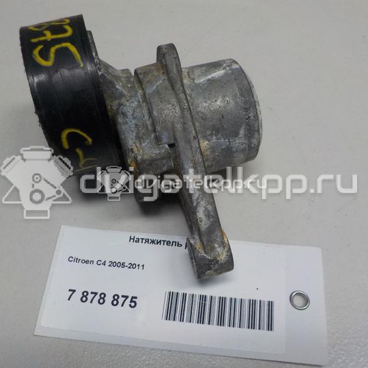 Фото Натяжитель ремня для двигателя NFX (TU5JP4) для Citroen C3 / C4 / Saxo S0, S1 109-120 л.с 16V 1.6 л Бензин/спирт